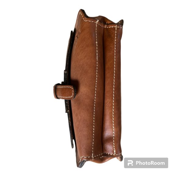 NWT Patricia Nash Torri Crossbody Purse Bag - Sold Out! - Picture 7 of 7